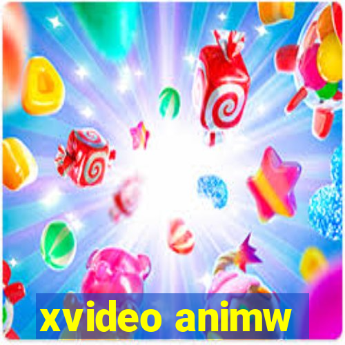 xvideo animw